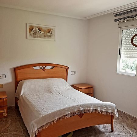 De Pinoso Apartment Торевиеха Екстериор снимка