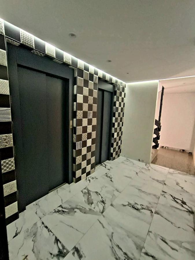 De Pinoso Apartment Торевиеха Екстериор снимка