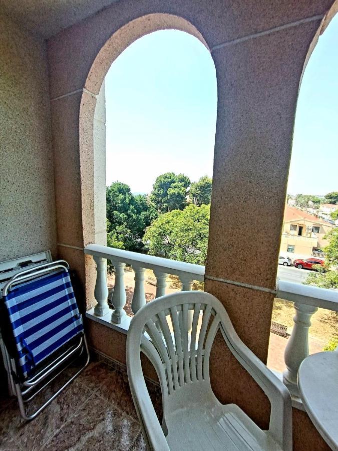 De Pinoso Apartment Торевиеха Екстериор снимка