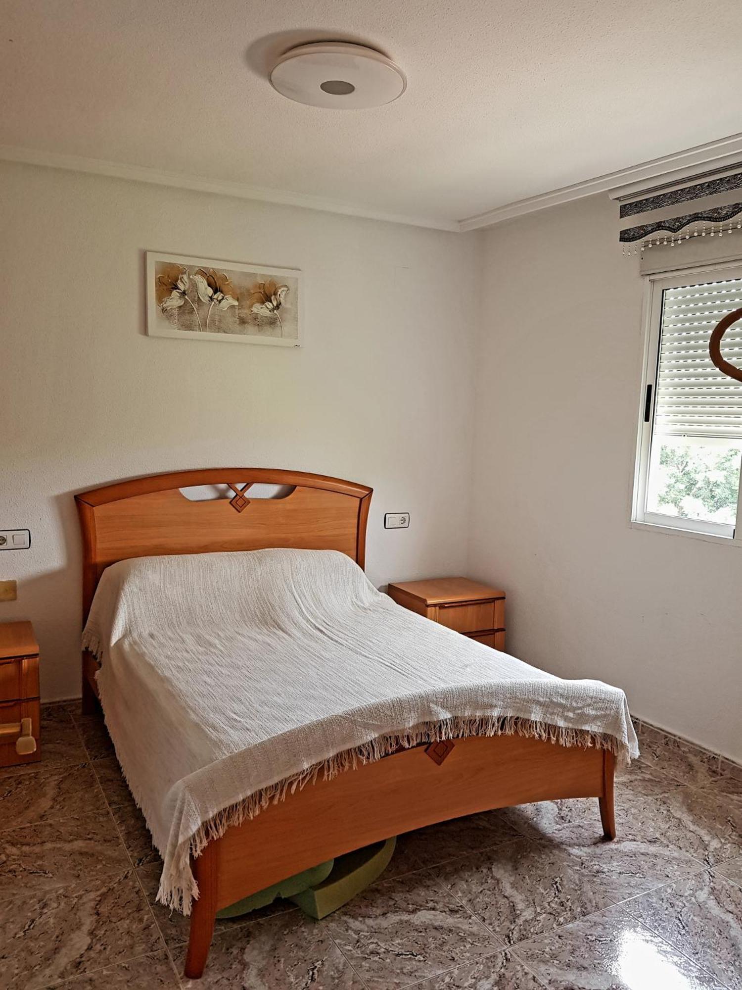 De Pinoso Apartment Торевиеха Екстериор снимка