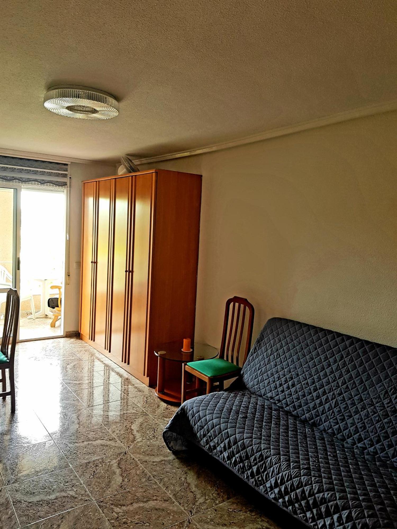 De Pinoso Apartment Торевиеха Екстериор снимка
